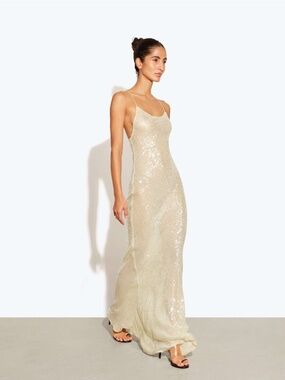 RAT & BOA Olympia Gown